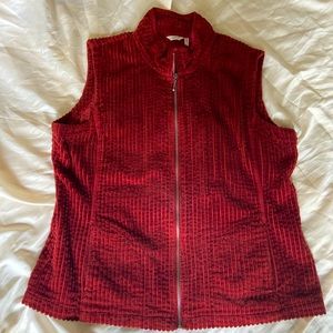 Woolrich Vest